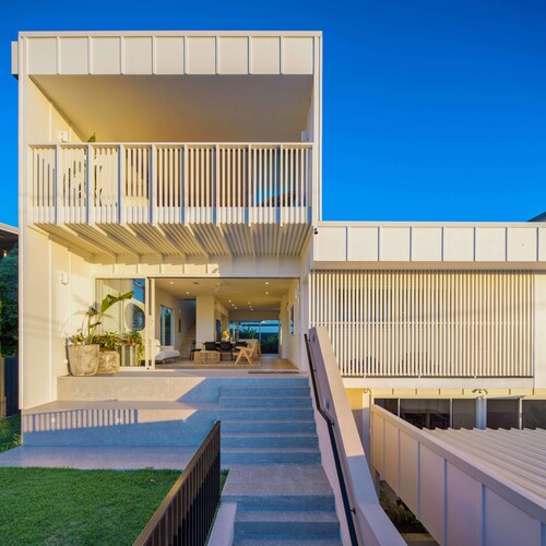 Villa Parkana - Beachside Buddina