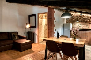 Interior - El Secret - Habitación Dentro de Masía Rural (Arbúcies)