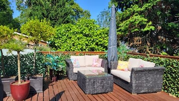House | Property grounds