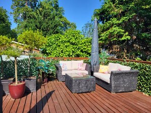 ハウス | 施設の敷地