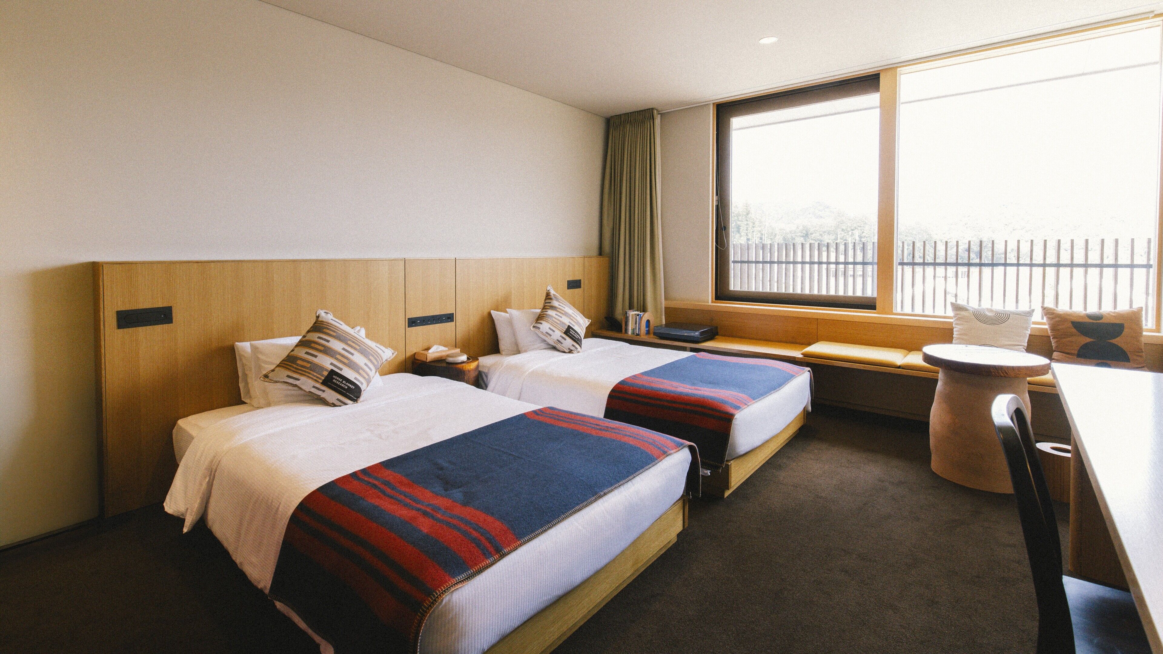 In-room safe, desk, laptop workspace, WiFi (free)