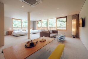 Concept Room / Hatago 2, Non Smoking