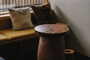 Designer's Room / Hatago 4, Non Smoking | In-room safe, desk, laptop workspace, free WiFi
