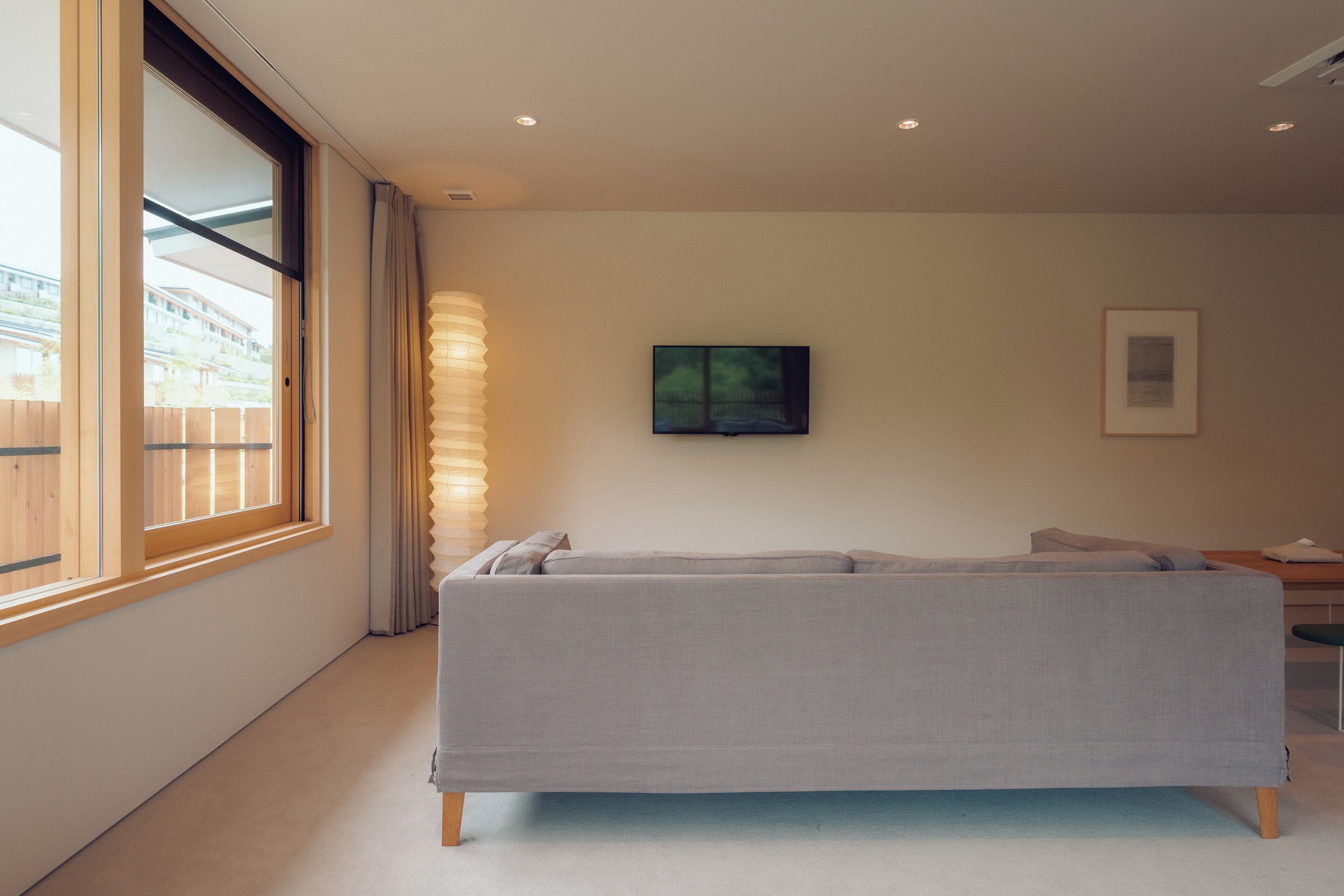 Quarto, para não fumantes (Concept Room / Hatago 2) | Cofres nos quartos, escrivaninha, espaço de trabalho para notebook