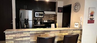 203 Ecovivienda Céntrico y Acogedor Condominio