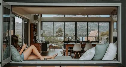 The Tides - Luxury Accommodation in Coles Bay