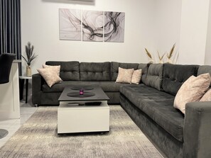 TV connectée
