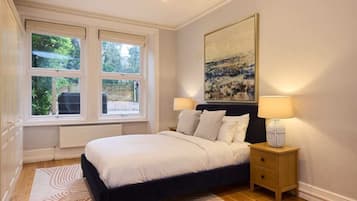 Apartment (2 Bedrooms) | Exterior