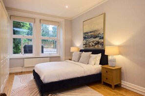 Huoneisto (2 Bedrooms) | Ulkopuoli