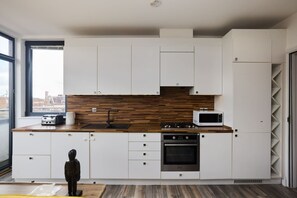 Appartement (2 Bedrooms) | Extérieur