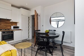 Departamento (2 Bedrooms) | Exterior