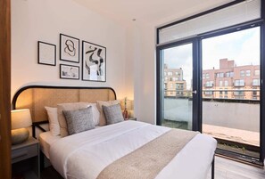 Exterior - The Harlesden Classic - Lovely 2BDR Flat with Balcony (London)