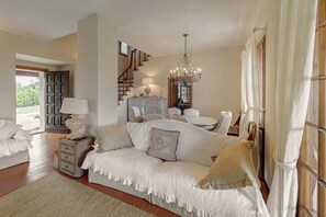 Villa | Vardagsrum