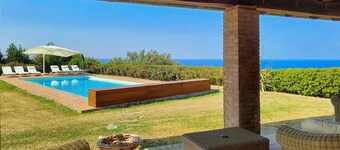 3734 Villa Villacolle by Barbarhouse