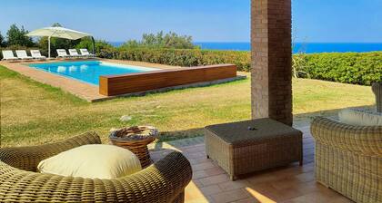 3734 Villa Villacolle by Barbarhouse