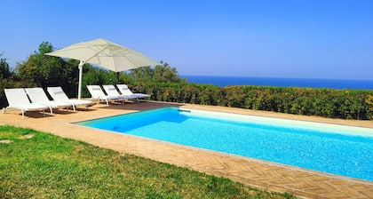3734 Villa Villacolle by Barbarhouse