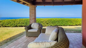 Vila | Teras/patio