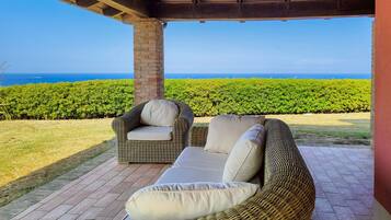 Villa | Teres/patio