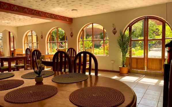Restaurang