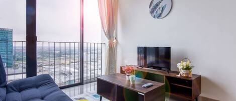 Téléviseur, bureau