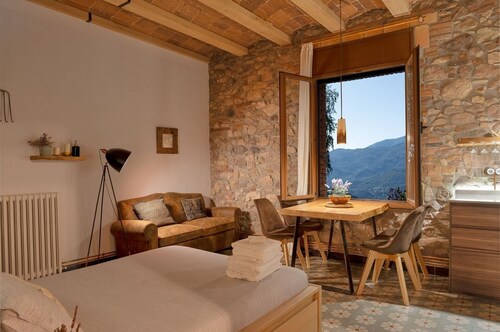 Masia Can Ferrer - Les Agudes