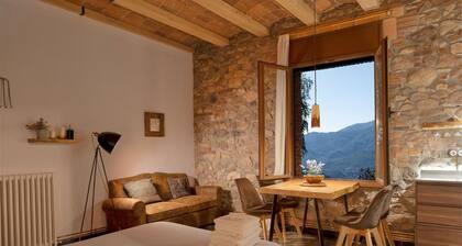 Masia Can Ferrer - Les Agudes