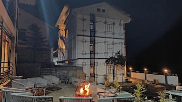 Pendiangan
