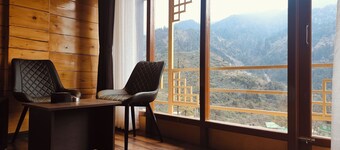 Mount Bayul Shangri-La Resort