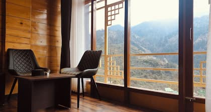 Mount Bayul Shangri-La Resort