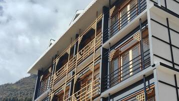 Building design