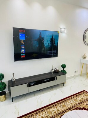 Apartemen | Interior