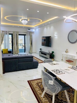 Apartemen | Interior