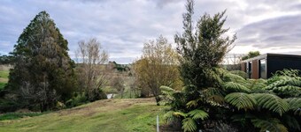 Kiwi Farm Cabin 2 by Tiny Away