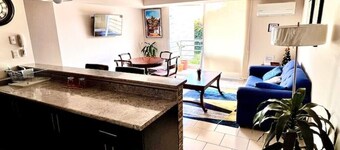 408 Ecovivienda Céntrico Acogedor Condominio