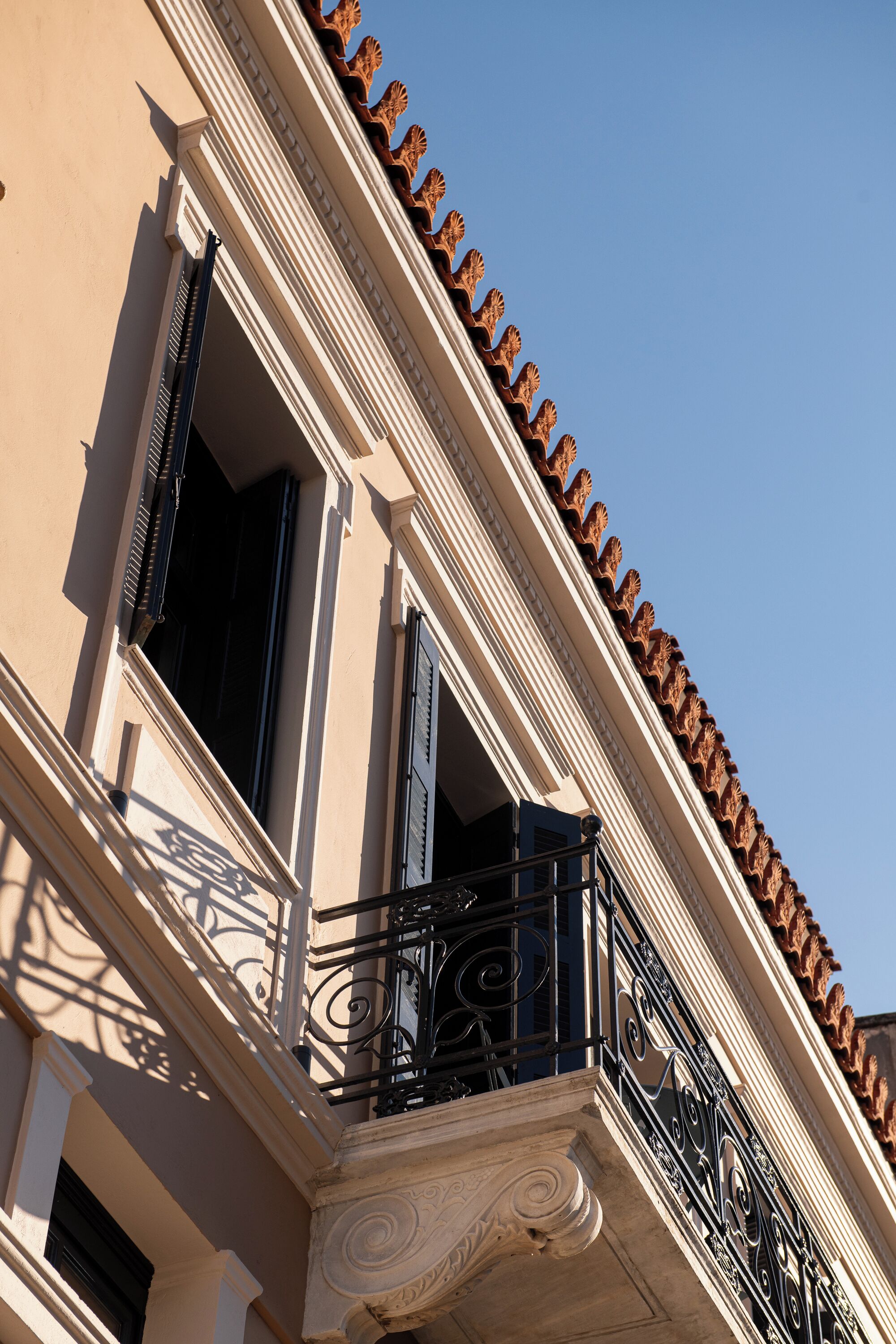 Foto - Living Yard Thissio