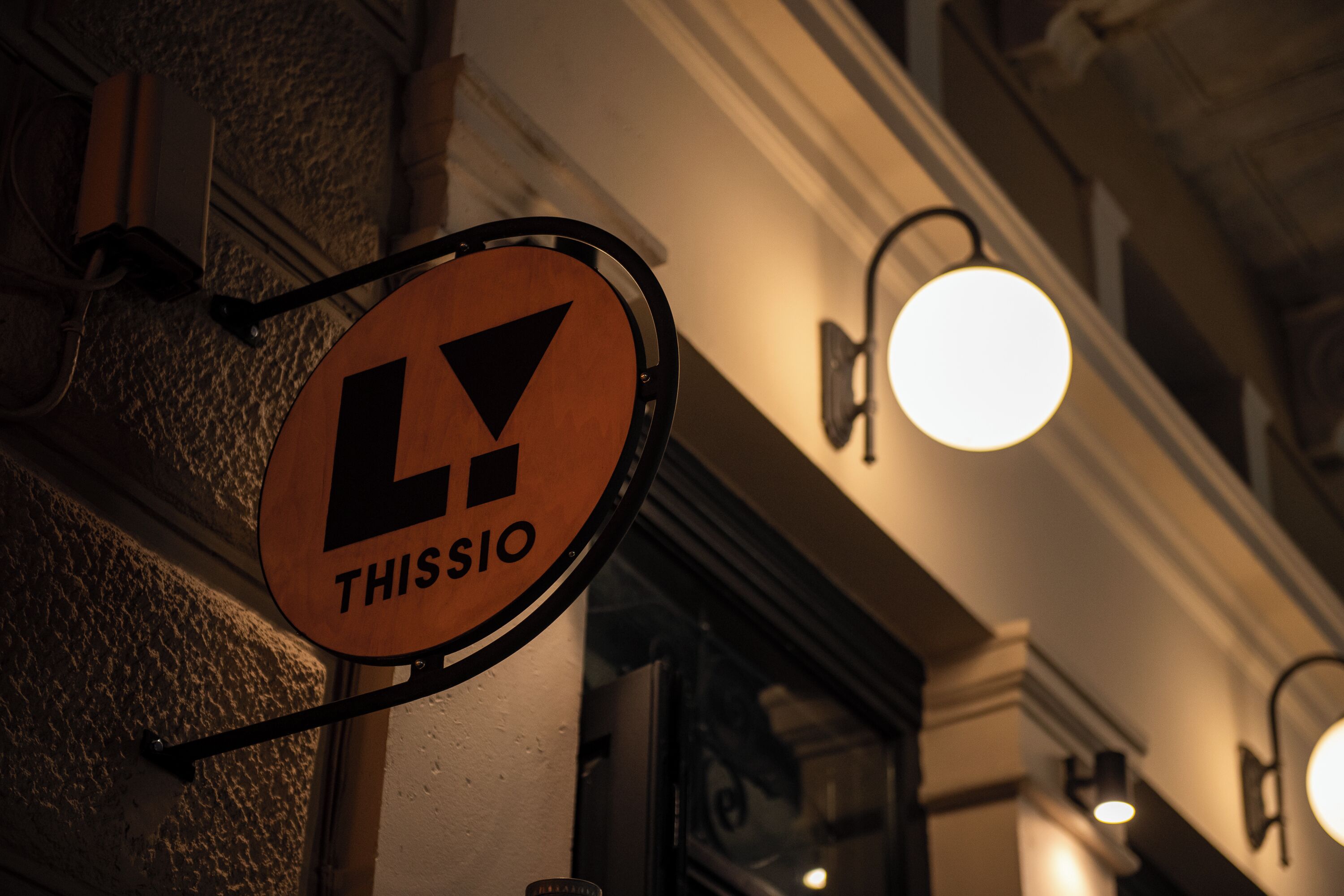 Foto - Living Yard Thissio