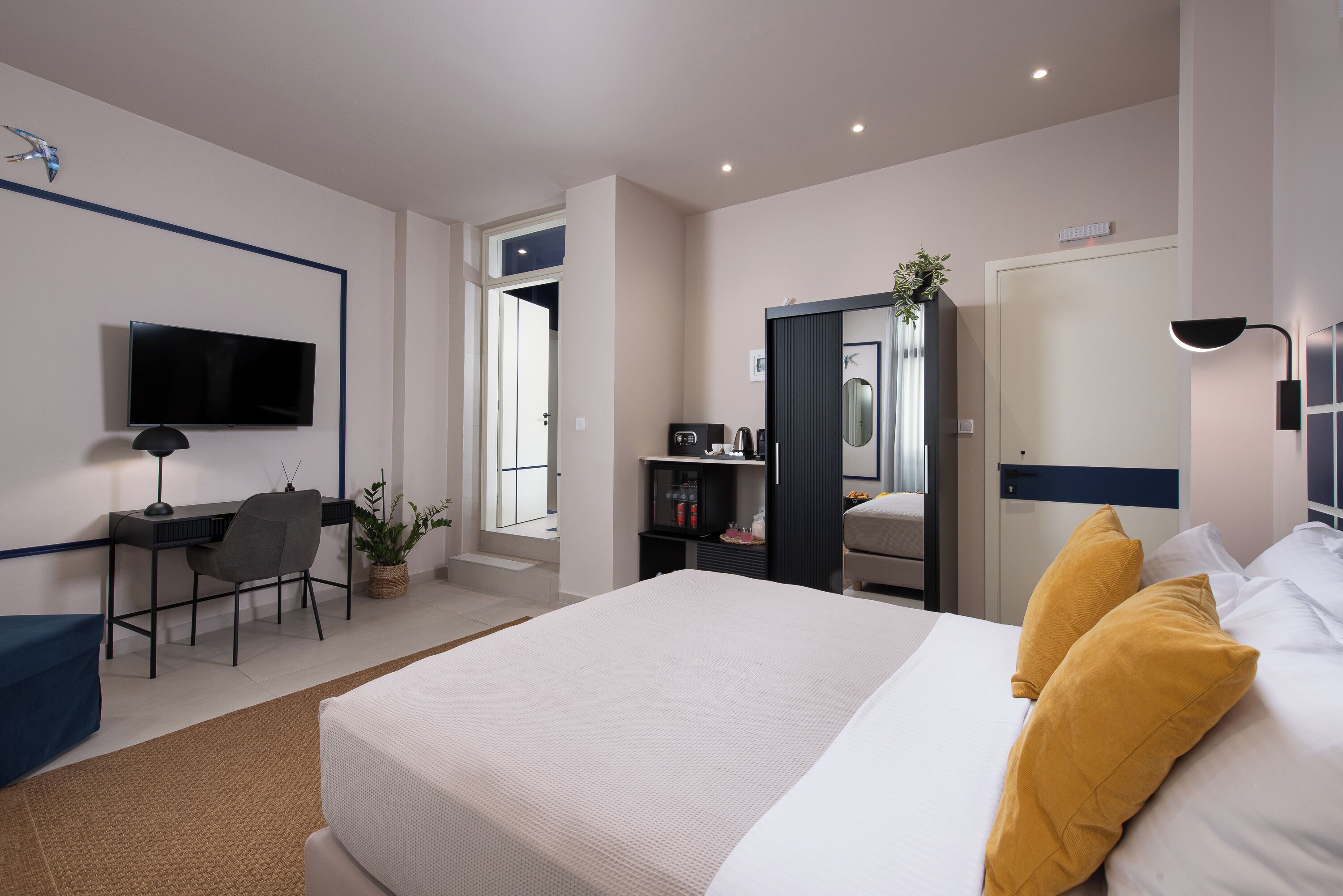 Foto - Living Yard Thissio