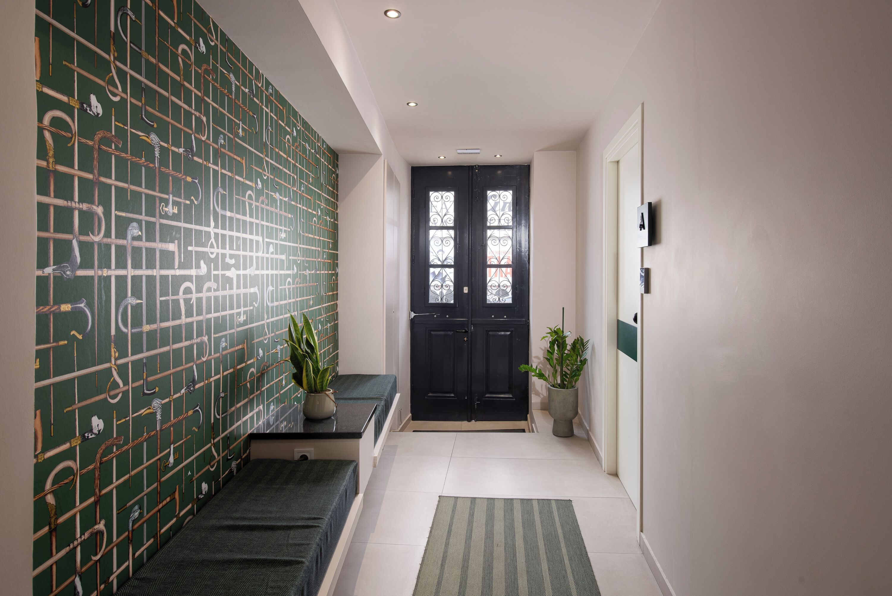 Foto - Living Yard Thissio