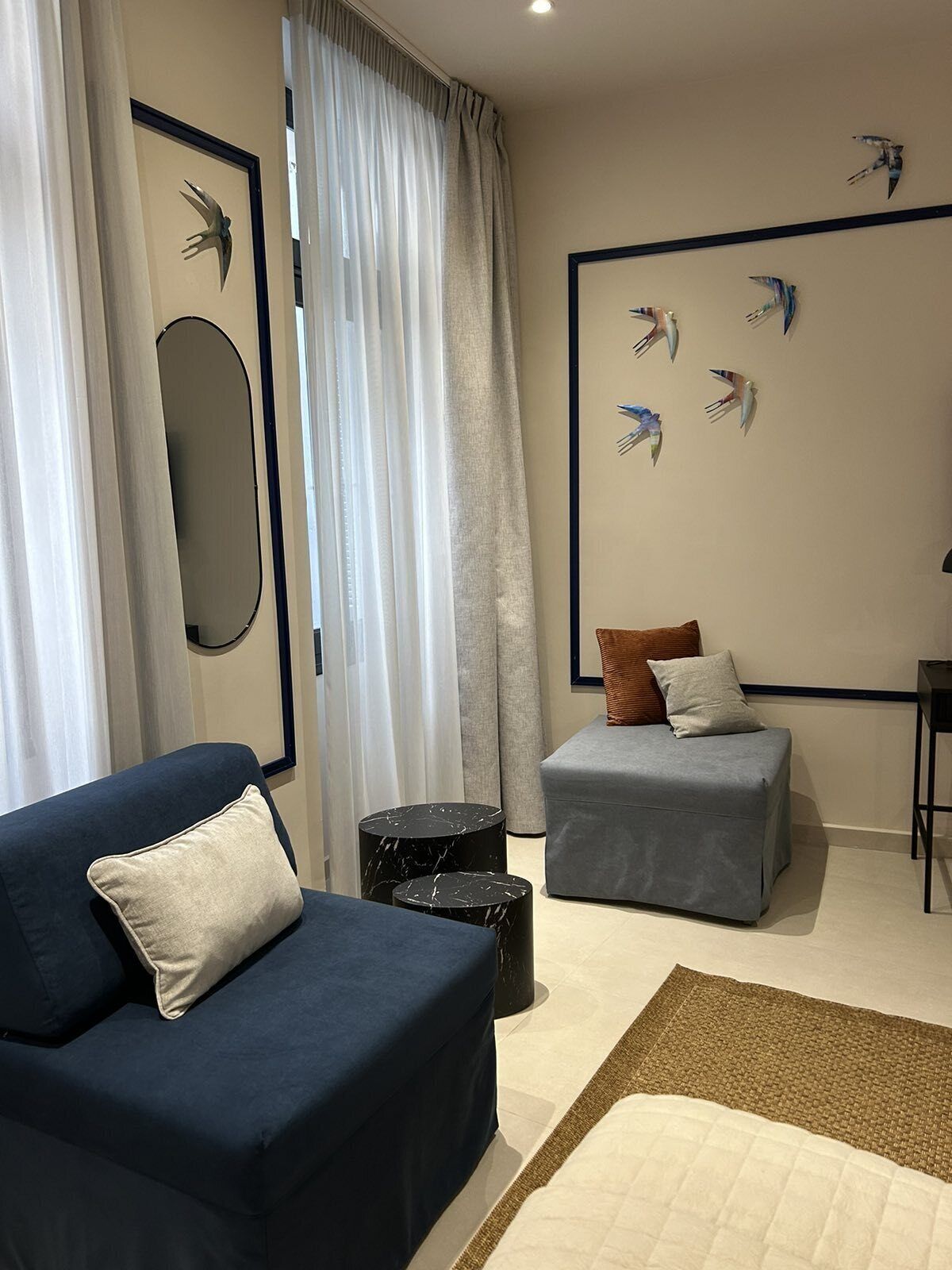 Foto - Living Yard Thissio