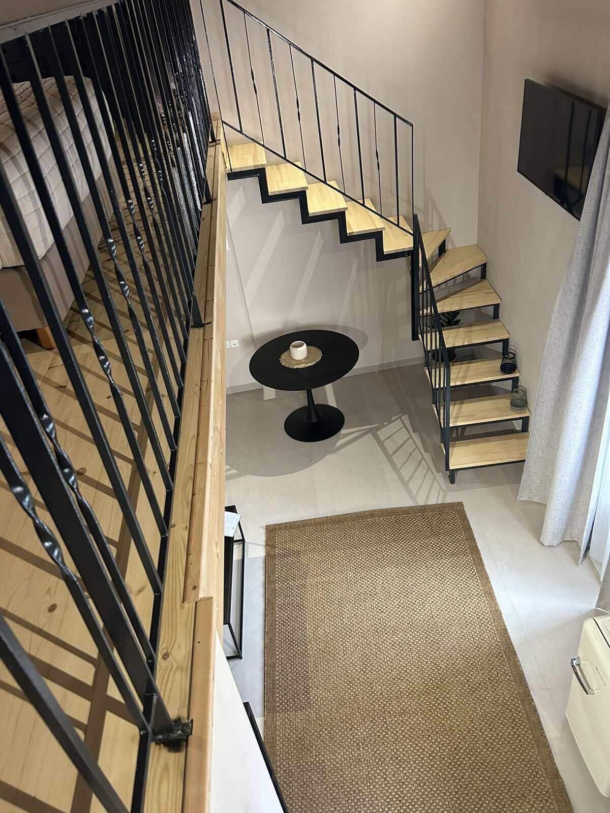 Foto - Living Yard Thissio