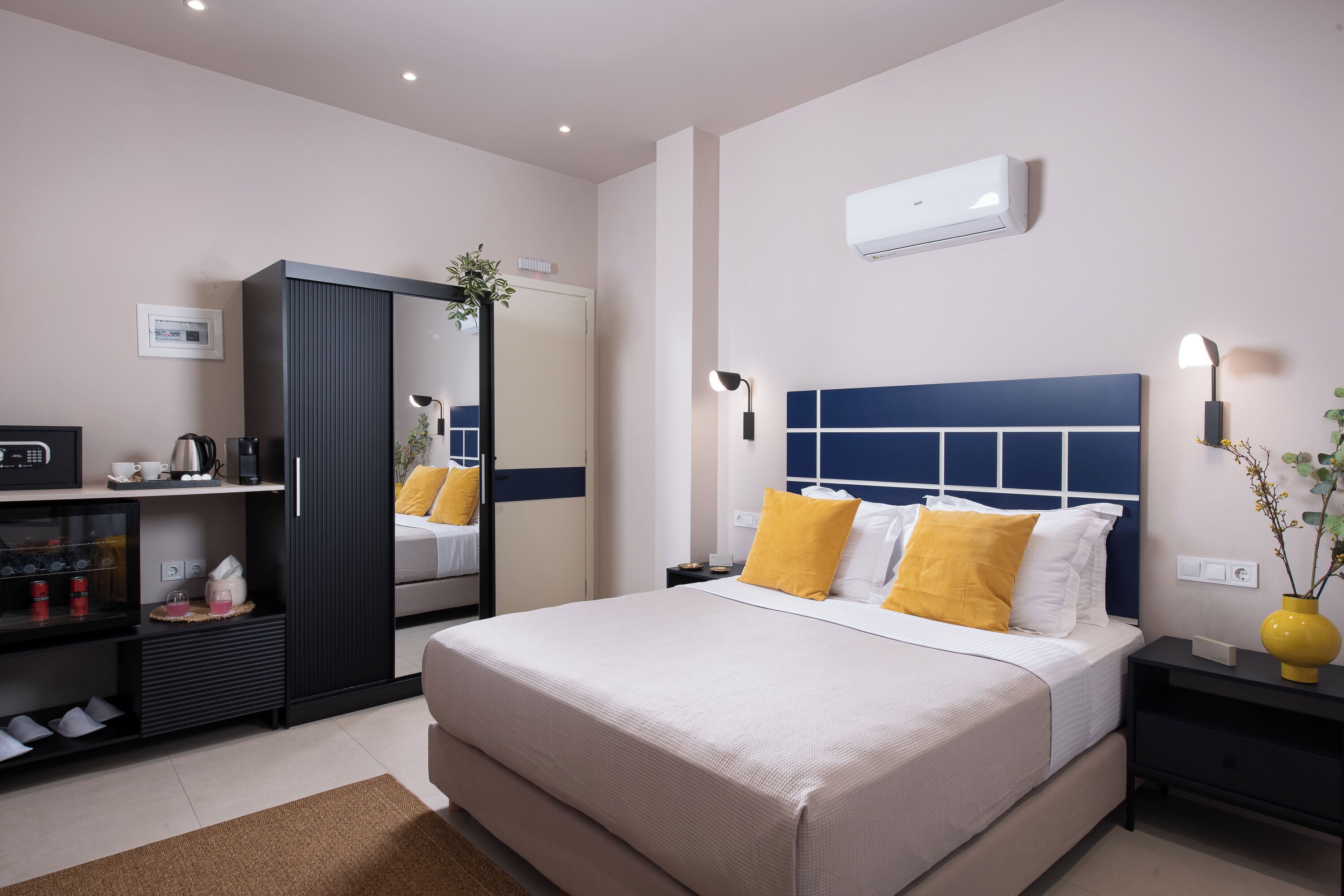 Foto - Living Yard Thissio