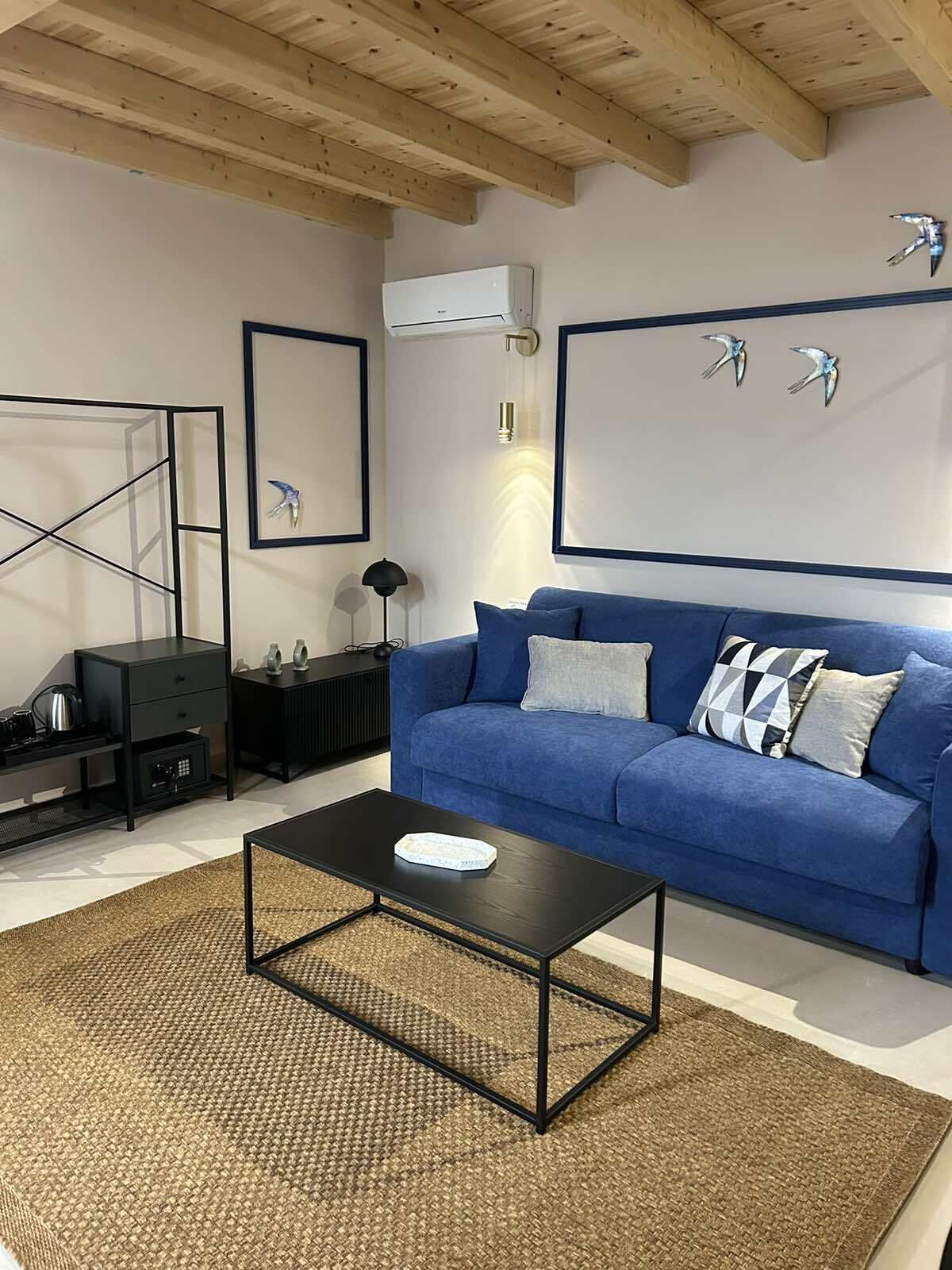 Foto - Living Yard Thissio