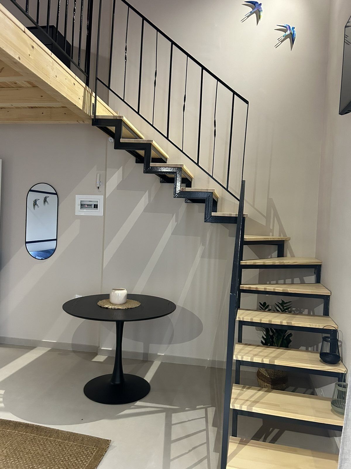 Foto - Living Yard Thissio