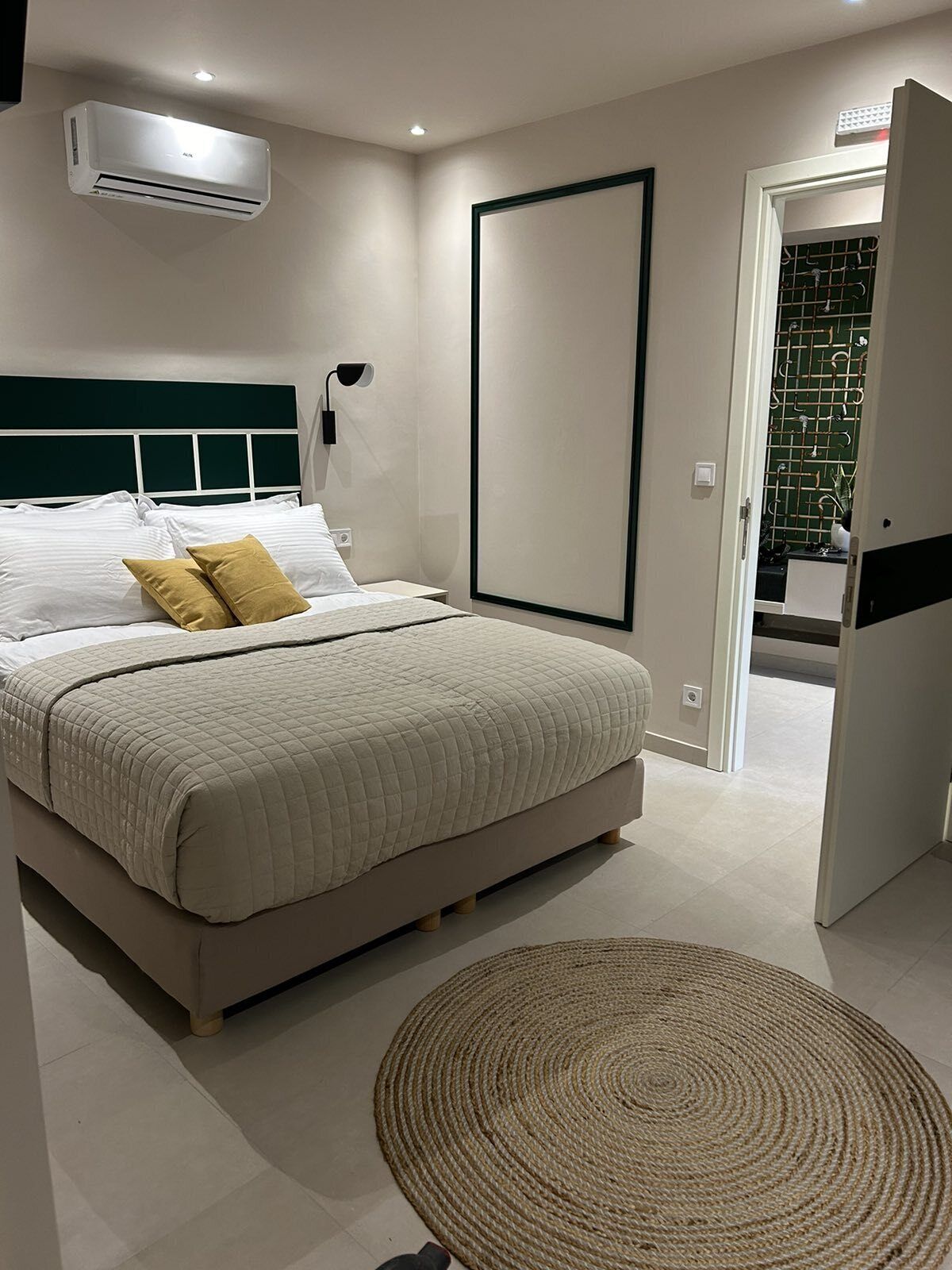 Foto - Living Yard Thissio