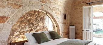 Masseria Misocampo