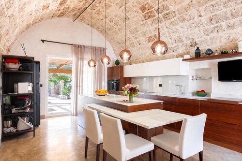 Masseria Misocampo