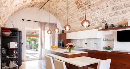 Masseria Misocampo