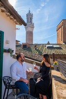 Terrazza/patio