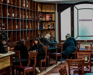 Dagelijks lokaal ontbijt inbegrepen