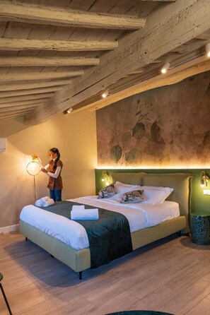 Romantic Room